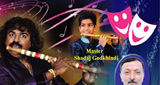 Kannadigaru Dubai to conduct Sangeetha Sanje May 9